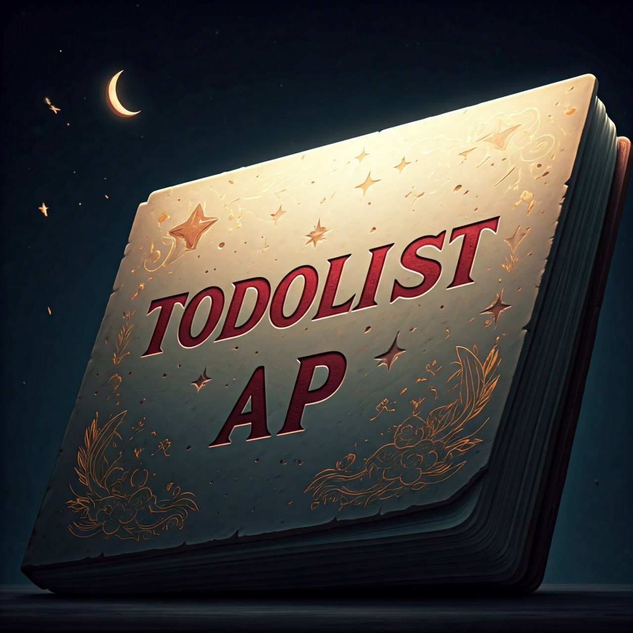 ToDoListAP