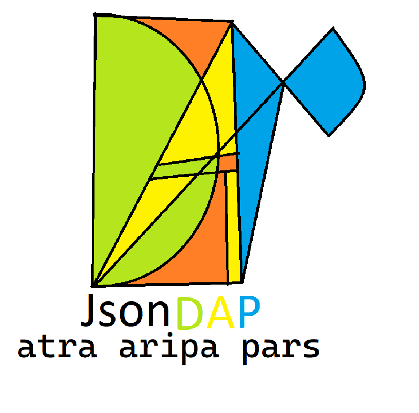 jsonDAP
