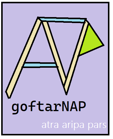 goftarNap